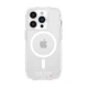 Чехол Case-Mate Ultra Tough D3O Clear для iPhone 15 Pro Clear with MagSafe (CM051486) - изображение 1