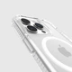 Чехол Case-Mate Ultra Tough D3O Clear для iPhone 15 Pro Clear with MagSafe (CM051486) - изображение 7