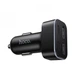 Автомобільний зарядний пристрій HOCO Z63 Barry four-port car charger Black (6942007666206) (20229) - изображение 6