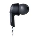 Наушники REAL-EL Z-1710 Black (EL124200017) (20070) - изображение 2