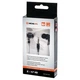 Наушники REAL-EL Z-1710 Black (EL124200017) (20070) - изображение 4
