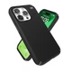 Чехол Speck Presidio2 Pro для iPhone 15 Pro Black/Slate Grey (150476-3205) - изображение 11