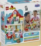 Конструктор Lego Duplo Свинка Пеппа. Семейный дом Пеппы 10467 - изображение 2