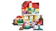 Конструктор Lego Duplo Свинка Пеппа. Семейный дом Пеппы 10467 - изображение 4