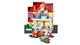 Конструктор Lego Duplo Свинка Пеппа. Семейный дом Пеппы 10467 - изображение 5