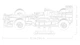Конструктор Lego Icons Ferrari F2004 и Михаэль Шумахер 11375 - изображение 6
