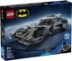 Конструктор Lego Super Heroes Бэтмобиль из фильма «Бэтмен против Супермена» 76331 - изображение 1