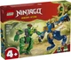 Конструктор Lego Ninjago Битва робота-дракона Джея 71853 - изображение 1