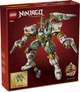 Конструктор Lego Ninjago Робот-титан Ллойда: 15-я годовщина 71860 - изображение 2