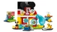 Конструктор Lego Duplo Клуб Микки Мауса с Минни и Плуто 10465 - изображение 4