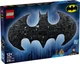 Конструктор Lego Super Heroes Логотип Бэтмена 76330 - изображение 1