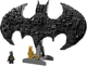 Конструктор Lego Super Heroes Логотип Бэтмена 76330 - изображение 3