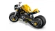 Конструктор Lego Technic Желтый мотоцикл 42225 - изображение 8