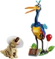 Конструктор Lego Disney Кевін та Даг 43290 - зображення 3