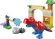 Конструктор Lego Duplo Динозавр Спайди-рекс против Зеленого гоблина 10463 - изображение 3