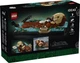 Конструктор Lego Ideas Плавающие морские выдры 21366 - изображение 2