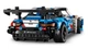 Конструктор Lego Technic Гоночный автомобиль BMW M4 GT3 EVO 42226 - изображение 7