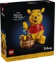 Конструктор Lego Disney Вінні Пух 43300 - зображення 1