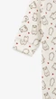 Комбинезон для мальчика Baby Life P-913 68 см Разноцветный shop (2000999483448) - изображение 3