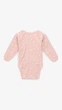 Боді для малюків Тімі Т12/1-ІР62 62 см Пудровий shop (4820000305334) - зображення 5