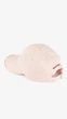 Бейсболка для дівчинки 38736-5 54-56 Рожевий shop (2000999475825) - зображення 2