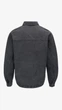 Куртка джинсова чоловіча GENUA 9009 4XL Графітовий shop (2000999389191) - зображення 4