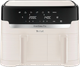 Мультипечь Tefal Dual Easy Fry EY901AE0 - изображение 1