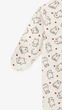 Комбинезон для мальчика Baby Life P-913 62 см Разноцветный shop (2000999483431) - изображение 3