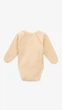 Боді для малюків Тімі Т12/1-ІР62 62 см Кремовий shop (4820000305341) - зображення 5