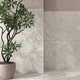 Керамограніт Cersanit Genesis Cream Matt Rect 59,8x59,8 см - изображение 3