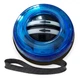 Эспандер гироскопический для запястья гироскопический EasyFit Gyro Ball тренажер гиробол (EF-1899-BL) - изображение 1