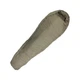 Спальний мішок Sturm Mil-Tec 3D Hollowfibre Mummy Sleeping Bag Olive - зображення 2