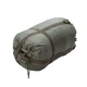 Спальний мішок Sturm Mil-Tec 3D Hollowfibre Mummy Sleeping Bag Olive - зображення 4