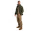 Куртка Highlander Forces Tactical Softshell - Olive - зображення 2