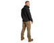 Куртка Highlander Forces Tactical Softshell - Black - изображение 8