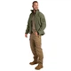 Куртка Highlander Forces Tactical Softshell - Ranger Green - изображение 1