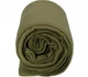 Флисовый плед Mil-Tec - Olive - изображение 5