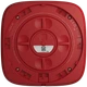 Извещатель пожарный звуковой Ajax EN54 FireProtect (Sounder) Red - изображение 3