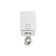 Комплект антипотоп 3/4" Ajax Hub 2, 2 крана Ajax WaterStop, 2 датчика протечки Ajax LeaksProtect White - изображение 7