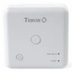 Беспроводной комнатный термостат с WiFi управлением Tervix Pro Line для газ./эл. котла + USB белый (118231) - изображение 3