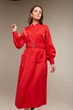 Жіноча сукня El'dress вовна червоний L (ED- 03425L) - изображение 2
