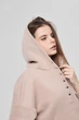 Спортивний костюм жіночий El'dress бежевий M (ED-0743M) - зображення 2
