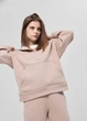 Спортивний костюм жіночий El'dress бежевий M (ED-0743M) - зображення 3
