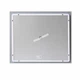 Дзеркало настінне алюмінієве Qtap Taurus TA1 1200x800 мм LED антизапотівання (QTTAU120080048958) - зображення 6