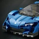 Конструктор Reobrix Koenigsegg Agera (320 деталей) - зображення 5