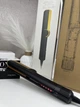Выпрямитель-фен для волос 2в1 Airstrait HT-01 Onyx Black/Gold Черный цвет - изображение 1