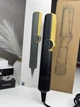 Выпрямитель-фен для волос 2в1 Airstrait HT-01 Onyx Black/Gold Черный цвет - изображение 4