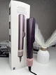Выпрямитель-фен для волос 2в1 Airstrait HT-01 Jasper Plum Фиолетовый - изображение 6