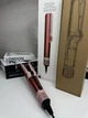 Випрямляч-фен для волосся 2в1 Airstrait HT-01 Strawberry Bronze/Blush Pink Полуничний колір - зображення 4