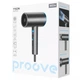 Фен для сушки волос Proove Tyson с ионизацией 1800 Вт - изображение 15